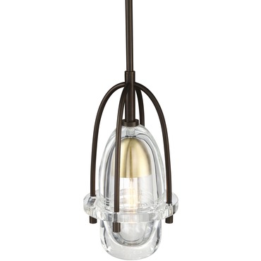 Kaner Monopoint Pendant - Floor Model