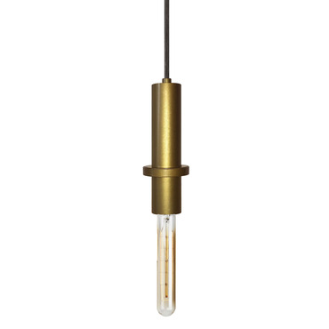 Firenze Vintage LED Monopoint Pendant