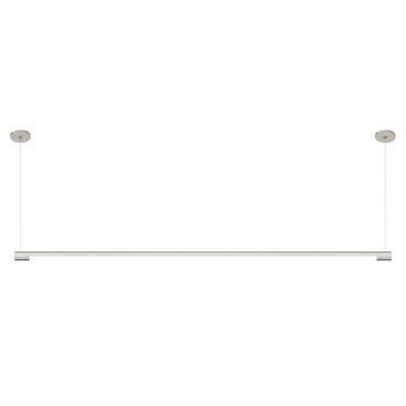 Pipeline 1 Power Up or Down Suspension End Feed/Two Canopies