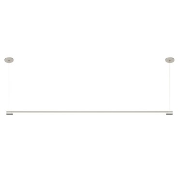 Pipeline 1 Power Up or Down Warm Dim End Feed/Two Canopies