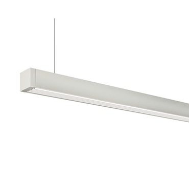 Cirrus Left Wall Wash Suspension w/Remote Power/RD Canopy