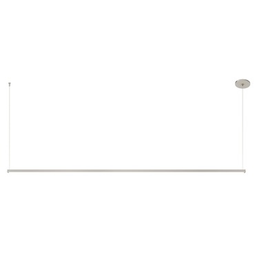 Cirrus D1 HE Linear Suspension w/Remote Power End Feed