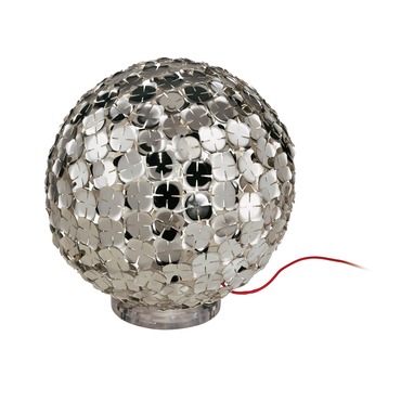 Ortenzia Floor Lamp | Terzani USA at Lightology Ortenzia Floor Lamp