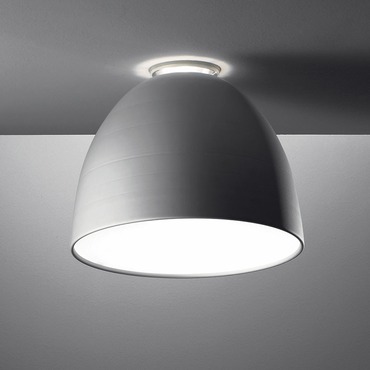 Nur Mini Ceiling Light | Artemide at Lightology Nur Mini Ceiling Light