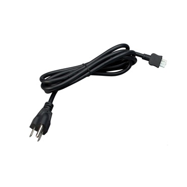 Undercabinet Plug-In Wall Feed