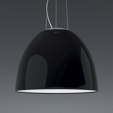 Nur Gloss Pendant | Artemide at Lightology Nur Gloss Pendant