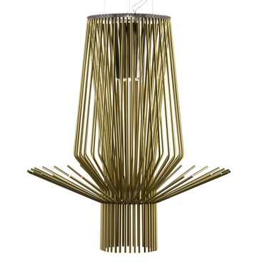 Allegretto Assai Pendant | Foscarini at Lightology Allegretto Assai Pendant