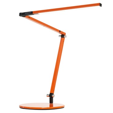 Z-Bar Mini Warm White 3500K LED Desk Lamp