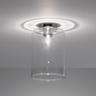 Spillray Narrow Ceiling Light