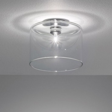 Spillray Wide Ceiling Light