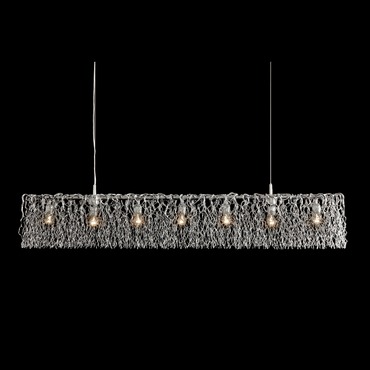 Hollywood Linear Pendant