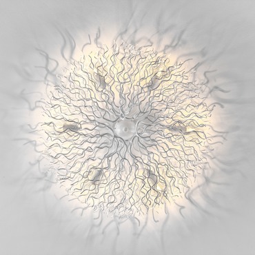 Hollywood Round Ceiling Light | Brand Van Egmond at Lightology Hollywood Round Ceiling Light