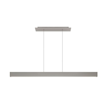 Nova Up/Down Warm Dim Suspension w/Center Feed Power