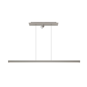 Nova Up/Down Warm Dim Suspension w/Center Feed Power/FJ Port