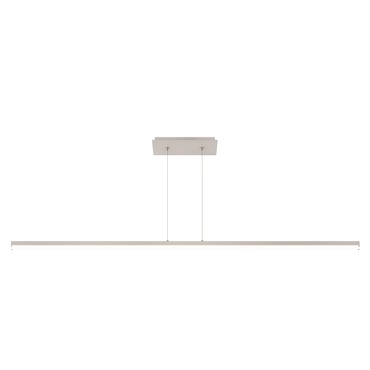 Cirrus T1 Warm Dim Suspension w/Power/Center Feed