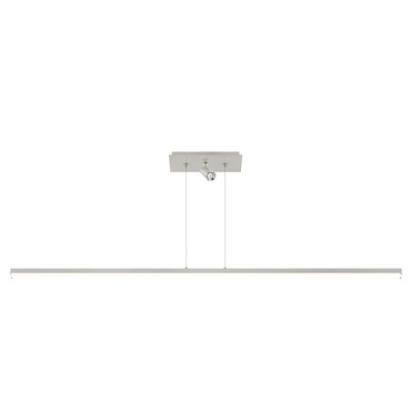 Cirrus T1 Warm Dim Suspension w/Power/Center Feed/FJ Port