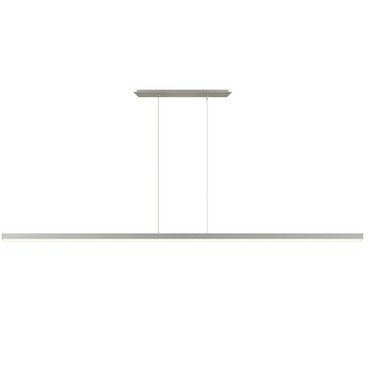 modern linear suspension lighting