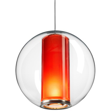Bel Occhio Pendant | Pablo at Lightology Bel Occhio Pendant