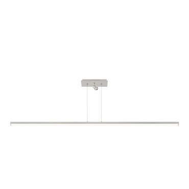 Cirrus D1 Linear Suspension w/Power/Center Feed/FJ Port