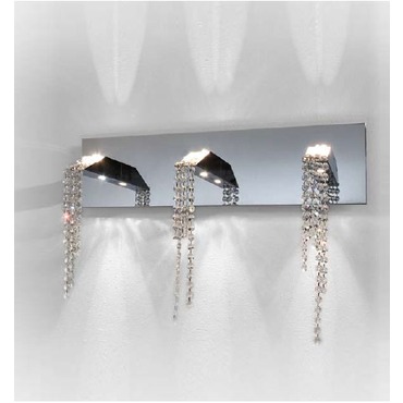 Beauty of Silence Wall Light