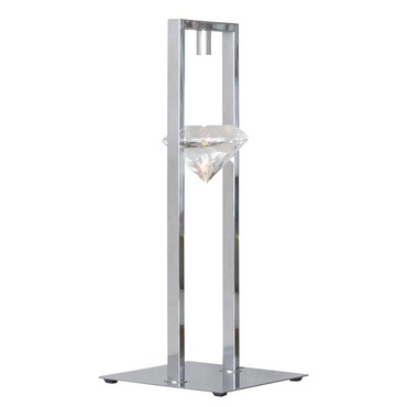 Elements of Love 6288 Table Lamp | Ilfari at Lightology Elements of Love 6288 Table Lamp