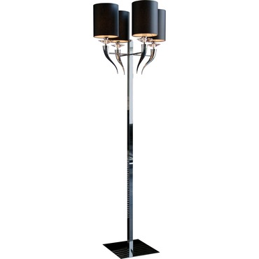 Loving Arms Floor Lamp | Ilfari at Lightology Loving Arms Floor Lamp