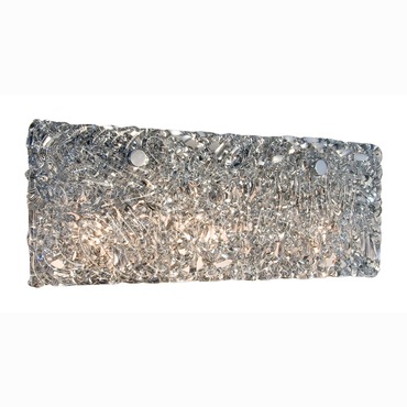 Nightlife Wall Sconce | Ilfari at Lightology Nightlife Wall Sconce