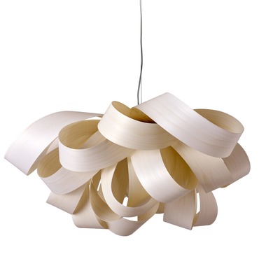 Agatha Pendant | LZF at Lightology Agatha Pendant