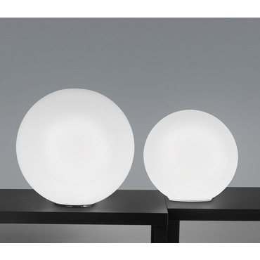 Sferis Table Lamp | AI Lati Lights at Lightology Sferis Table Lamp