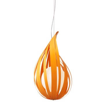 Raindrop Pendant | LZF at Lightology Raindrop Pendant