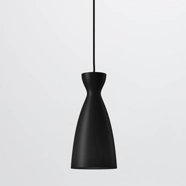 Pretty Long Pendant | NYTA at Lightology Pretty Long Pendant