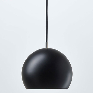 Tilt Globe Pendant