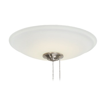 K9115 Universal Traditional Light Kit | Minka Aire at Lightology K9115 Universal Traditional Light Kit