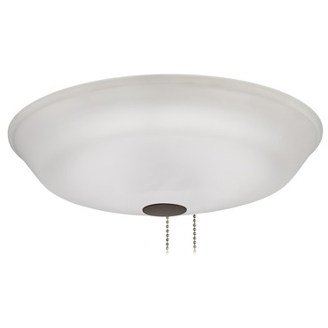 K9120 Universal Light Kit - Discontinued Overstock | Minka Aire at Lightology K9120 Universal Light Kit - Discontinued Overstock