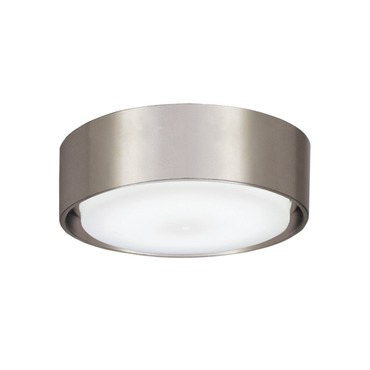 Simple Ceiling Fan Light Kit | Minka Aire at Lightology Simple Ceiling Fan Light Kit