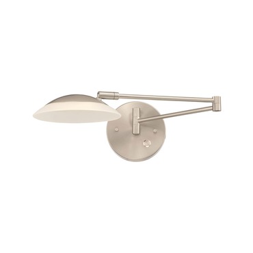Meran Turbo Wall Light