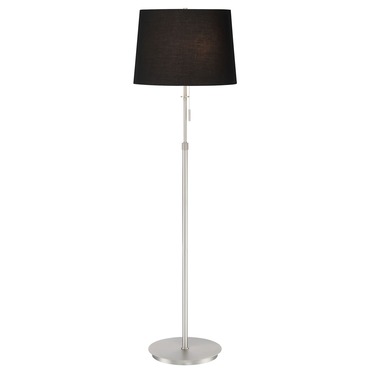 X3 Floor Lamp | Arnsberg at Lightology X3 Floor Lamp