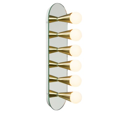 Echo Linear Wall / Ceiling Light