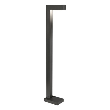 Strut Outdoor Bollard Light 120V