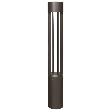 Turbo 15W 12V Outdoor Bollard Light