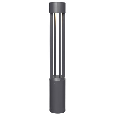 Turbo 15W 12V Outdoor Bollard Light | Visual Comfort Architectural at Lightology Turbo 15W 12V Outdoor Bollard Light