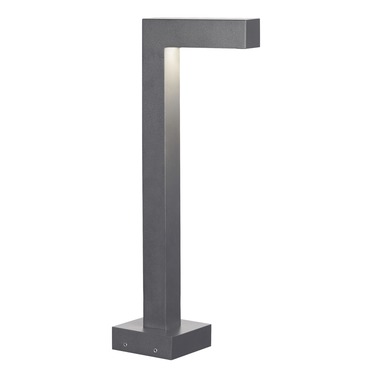 Strut Outdoor Path Light 12V | Visual Comfort Architectural at Lightology Strut Outdoor Path Light 12V