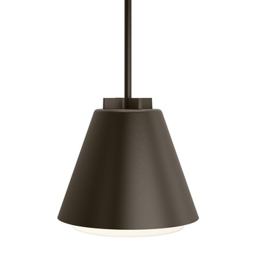 Bowman Outdoor Pendant Light