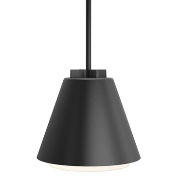 Bowman Outdoor Pendant Light | Visual Comfort Modern at Lightology Bowman Outdoor Pendant Light