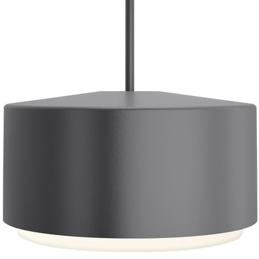 Roton Outdoor Pendant Light | Visual Comfort Modern at Lightology Roton Outdoor Pendant Light