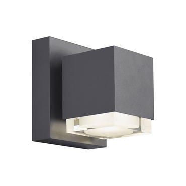 Voto 120V Outdoor Downlight Wall Light