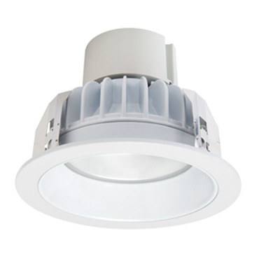 4 Series 650LM Retrofit Recessed Reflector | Elite LED Lighting at Lightology 4 Series 650LM Retrofit Recessed Reflector