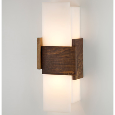 Acuo Wall Sconce | Cerno at Lightology Acuo Wall Sconce