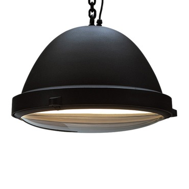 Outsider Suspension | Jacco Maris at Lightology Outsider Suspension