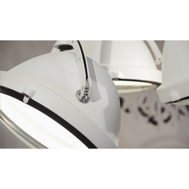 Outsider Adjustable Suspension | Jacco Maris at Lightology Outsider Adjustable Suspension